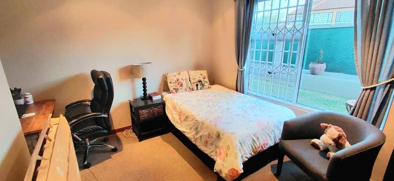 3 Bedroom Property for Sale in Pentagon Park Free State